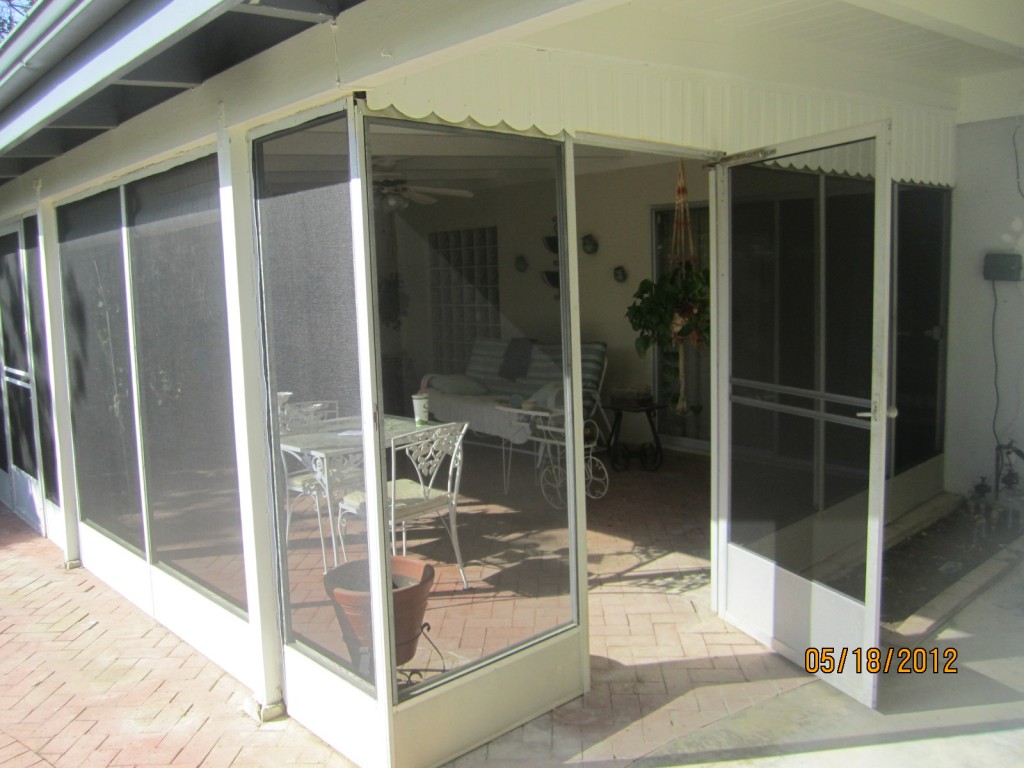 Patio Enclosures Screens Granada Hills