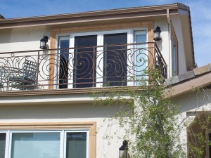 Solar Screen Doors in Nothridge