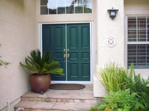 Retractable Screen Doors Nothridge