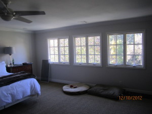 Bedroom Screens in Canoga Park