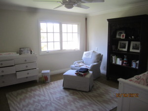 Bedroom Screens in Canoga Park