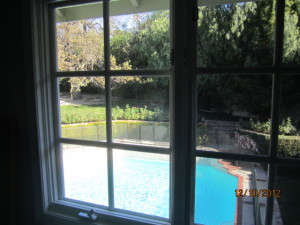 San Fernando Valley Screen Doors