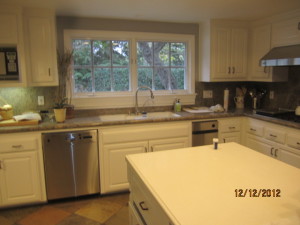 Screens Doors San Fernando Valley