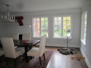 San Fernando Valley Screens