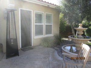 Single Retractable Screen Door in Calabasas  | Screen Doors & Window Screens Single Retractable Screen Door in Calabasas