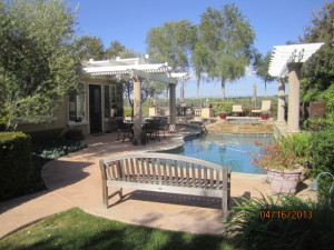 Retractable Screen Doors in Calabasas