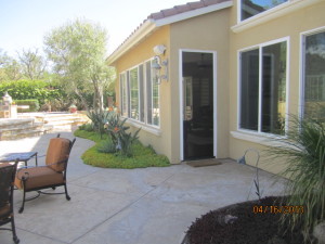Rollaway Screen in Calabasas  | Screen Doors & Window Screens Rollaway Screen in Calabasas