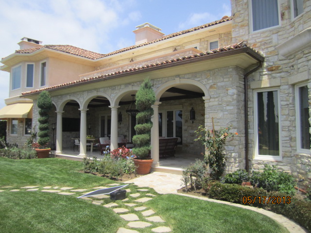 Double Doors French Doors interior Retractable Screen Doors