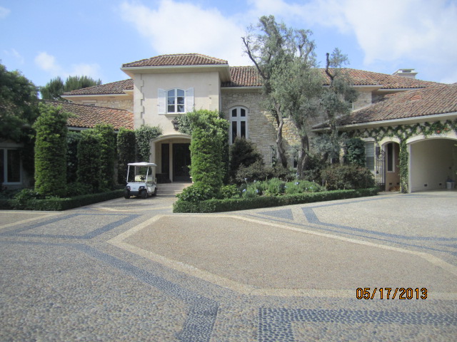 High Quality Custom Mobile Screen Service