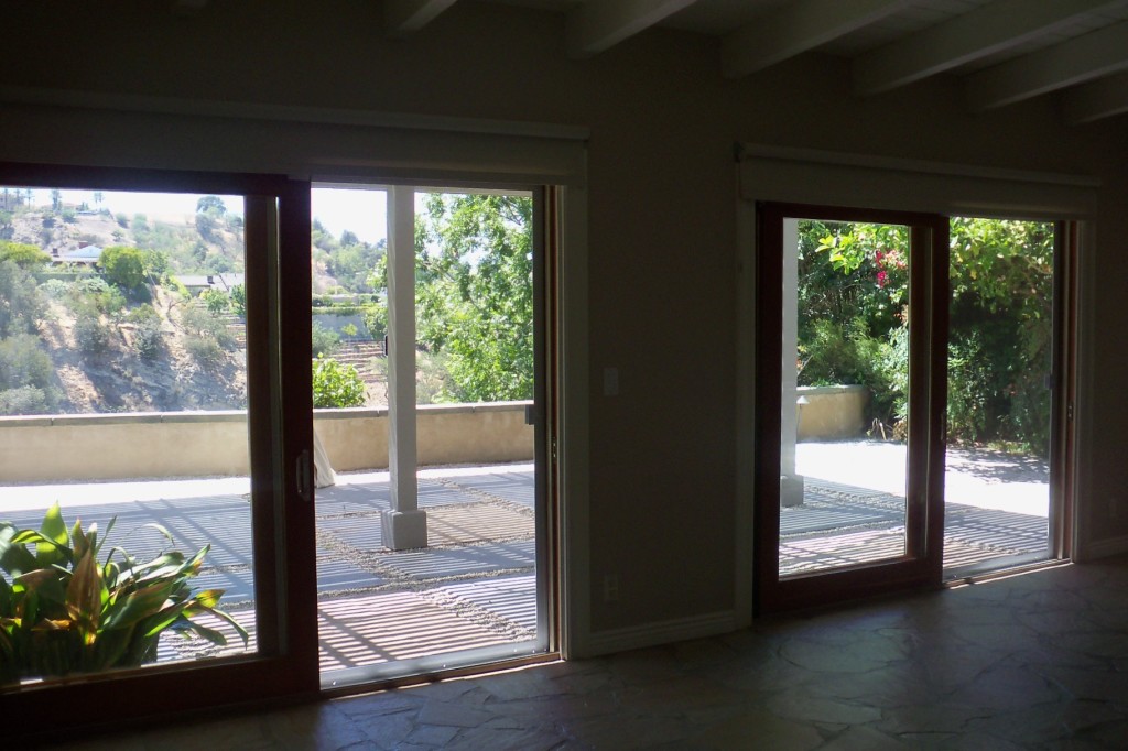 Encino Screen Doors