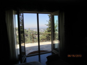 Rollaway Screen Doors in Sherman Oaks