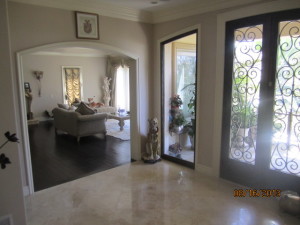 Screen Doors in Sherman Oaks