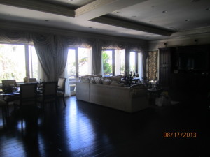 Sherman Oaks French Screen Doors