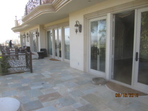 Retractable Screen Doors in Sherman Oaks