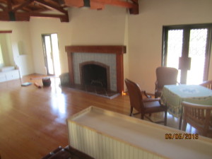 Retractable Screen Doors Malibu Lake