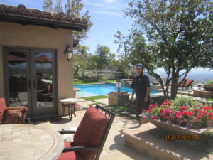 Measuring and Planning before Installation in Studio City Home | Screen Doors & Window Screens Measuring and Planning before Installation in Studio City Home
