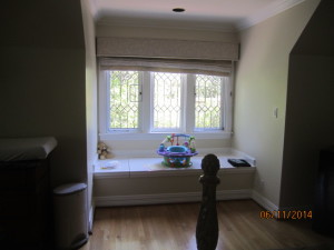Interior Window Screens with Wickets for Crank Windows | Screen Doors & Window Screens Interior Window Screens with Wickets for Crank Windows