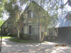 Studio City home Installation | Screen Doors & Window Screens Studio City home Installation