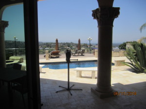 Patio Screen Doors Installed in Studio City | Screen Doors & Window Screens Patio Screen Doors Installed in Studio City