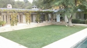 Custom made wood screen doors, windows, sidelight and top arched screens installation in Bel Air