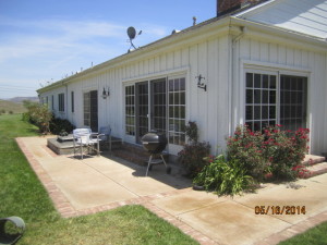 Sliding Screen Doors in Malibu