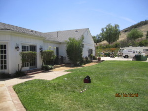 Sliding Screen Doors in Malibu