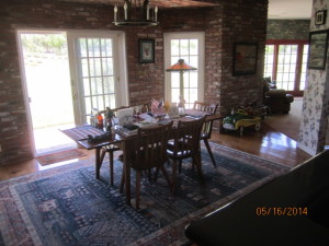 Wood Screen Doors in Malibu