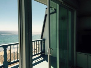 Screen Doors in Malibu