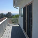 Wood Screen Doors in Malibu