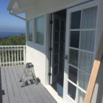 Wood Screen Doors in Malibu