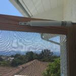 Hydraulic Shock Absorber for Wood Screen Doors