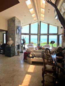 Retractable Screen Doors in Cliffside, Malibu