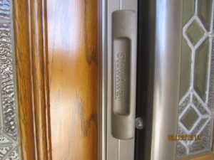 Stowaway Retractable Screen Doors | Screen Doors & Window Screens Stowaway Retractable Screen Doors