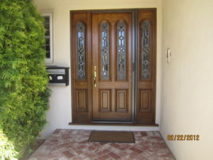 Retractable Screen Doors | Screen Doors & Window Screens Retractable Screen Doors