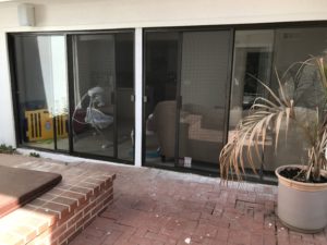 Studio City Window Screens and Screen Doors