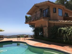 Topanga Retractable Screen Doors | Screen Doors & Window Screens Topanga Retractable Screen Doors