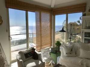 Malibu Beach Retractable Screen Doors installation | Screen Doors & Window Screens Malibu Beach Retractable Screen Doors installation