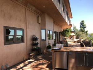 Topanga Retractable Screen Doors | Screen Doors & Window Screens Topanga Retractable Screen Doors