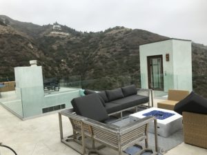 Malibu Beach View