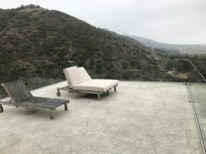 Malibu Beach View