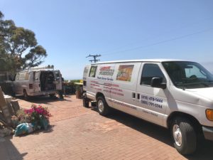 Mobile Screen Repair in Malibu | Screen Doors & Window Screens Mobile Screen Repair in Malibu