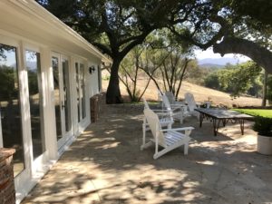 Window Screen Replacement with White Frames in Malibu | Screen Doors & Window Screens Window Screen Replacement with White Frames in Malibu