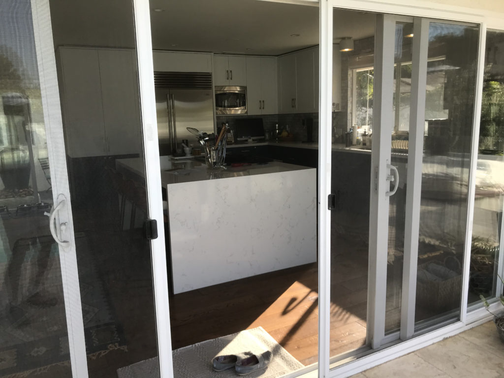 Repalcement of Sliding Screen Doors | Screen Doors & Window Screens Repalcement of Sliding Screen Doors