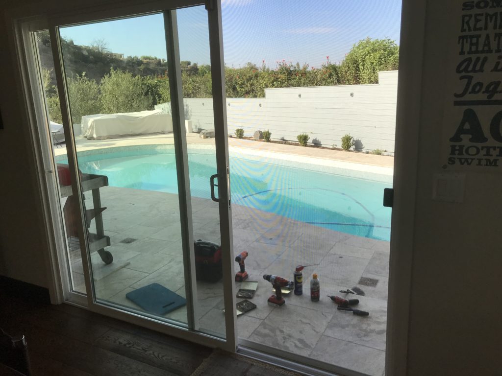 Beverly Glen Sliding Screen Doors | Screen Doors & Window Screens Beverly Glen Sliding Screen Doors