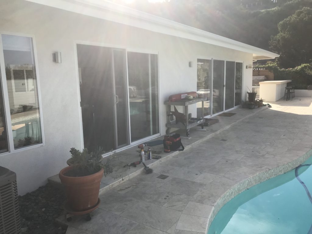 Beverly Glen Sliding Screen Doors | Screen Doors & Window Screens Beverly Glen Sliding Screen Doors