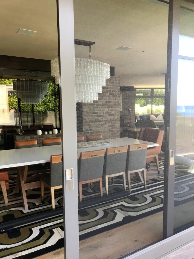 Rescreen Sliding Doors Malibu Screen Doors & Window Screens