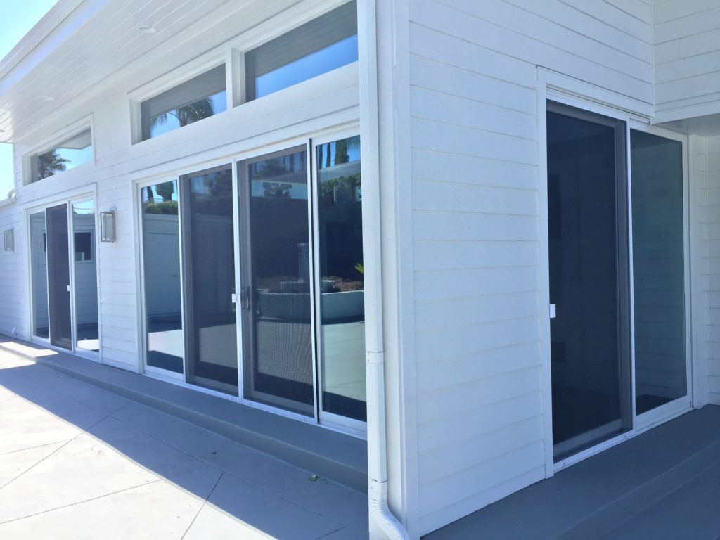 Screen Doors in Tarzana