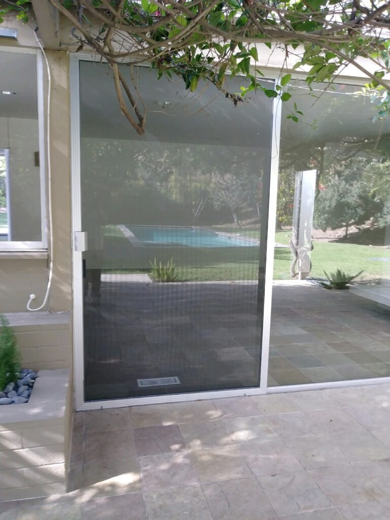 Malibu Malibu Window and Screen DoorsScreen Doors