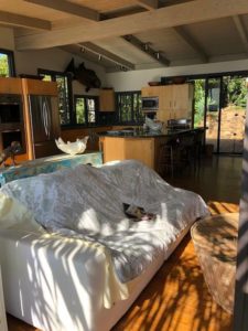 Sliding Patio Screen Door Replacement in Malibu