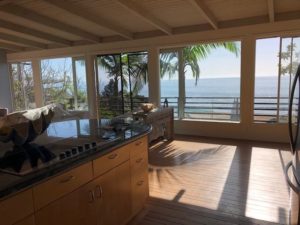 Window Screen Replacement in Malibu